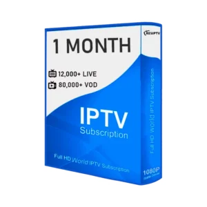 Cheap iptv subscription and IPTV 2 Connections