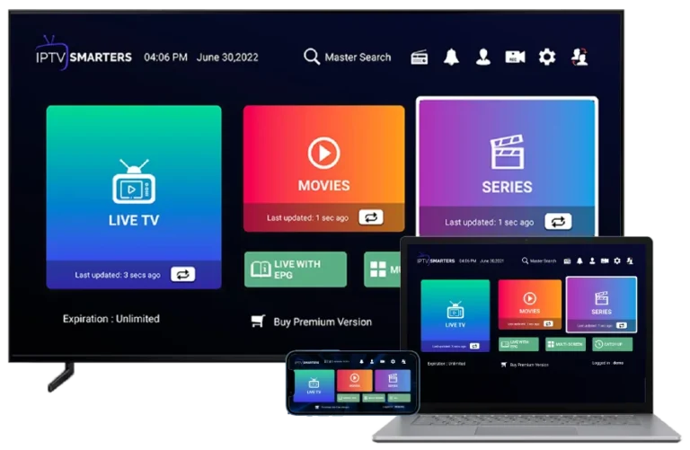 IPTV Abonnement