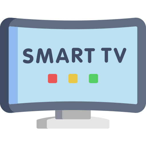 IPTV Smart TV Browser